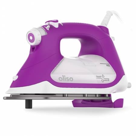 Oliso Iron TG1600 Pro Plus