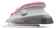 Oliso M3 Pro Project Mini Iron Raspberry