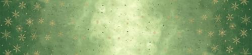 Ombre flurries Evergreen - 510874M-324