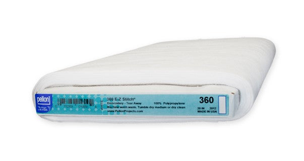 Pellon 360 EZ Stitch