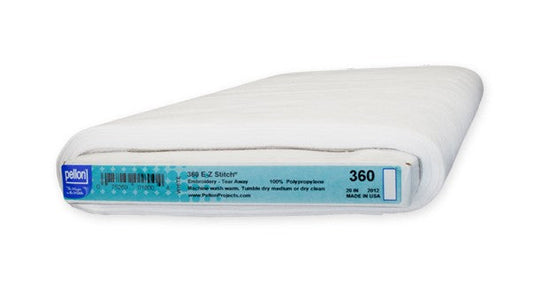Pellon 360 EZ Stitch