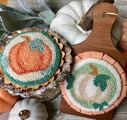 Petal Pusher - Pick Your Own Pumpkin