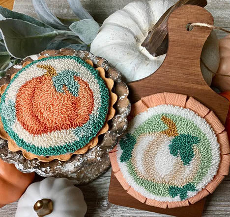 Petal Pusher - Pick Your Own Pumpkin