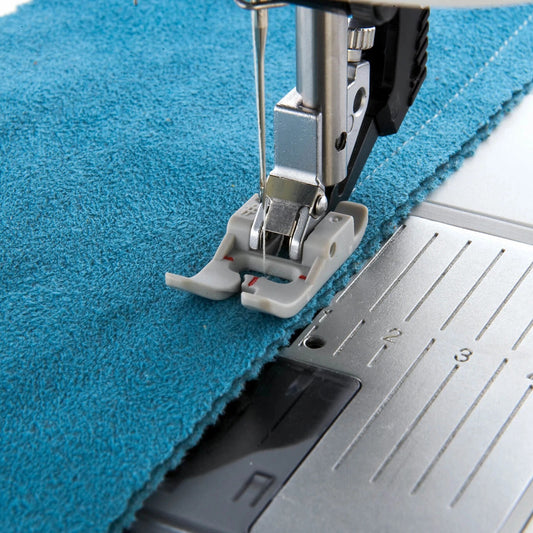 PFAFF Nonstick Foot (Group B,C,D,E,G,J,K)