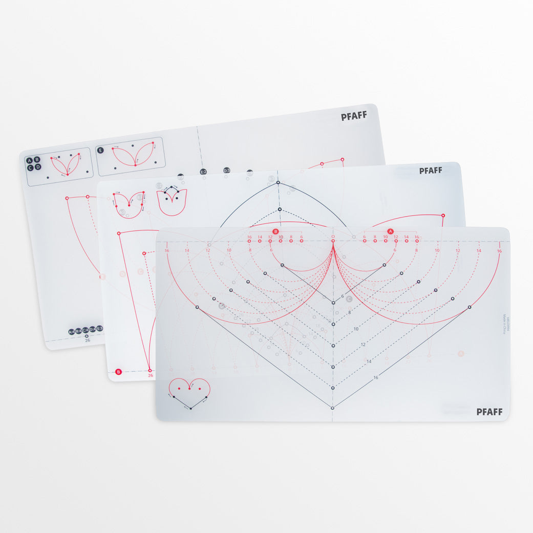 CIRCULAR ATTACHMENT TEMPLATES J L