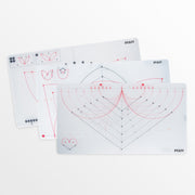 CIRCULAR ATTACHMENT TEMPLATES J L