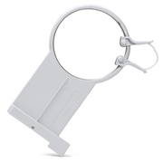 PFAFF Creative Petite Spring Embroidery Hoop (40x40mm)