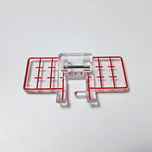 PFAFF - Multi Line Decorative Foot (Group B,C,D,E,F,G,J,K,L)