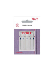 PFAFF Topstitch 90/14 Needles (5pk)