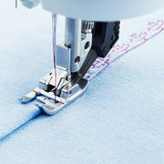 PFAFF - Right Edge Bi-level Foot (Group D,E,G,J,K,L)