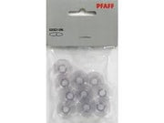 PFAFF - Bobbins 10 PK Violet (Group J)