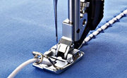 PFAFF - Couching Braiding Foot (Group B,C,D,E,F,G,J,K)