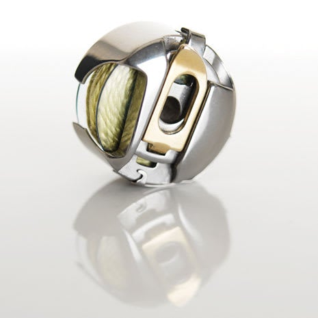 PFAFF Creative Bobbin Case Group C,D,E,F,G