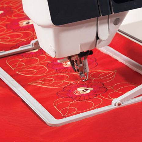 PFAFF Creative Grand Endless Hoop