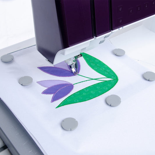 Pfaff CREATIVE METAL  (GROUP L)