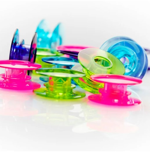 PFAFF - Monet Bobbins Type J