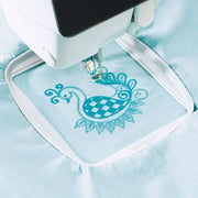 PFAFF - Creative Petite Square Hoop (80x80mm)