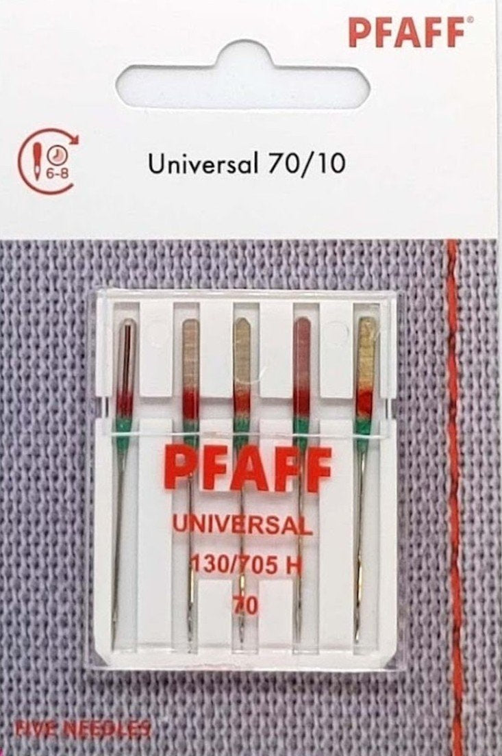 Pfaff Universal Needles 70/10  821319096