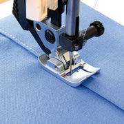PFAFF Bi-level Topstitch Foot for IDT (Group D,E,G,J,K)