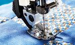 PFAFF - Stitch In Ditch Foot (Group B,C,D,E,G,J,K)