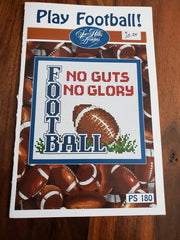 Sue Hillis Designs - Play Football!