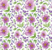 Plum Petals Main Cloud