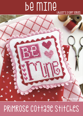 Primrose Cottage - Be Mine