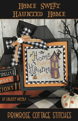 Primrose Cottage - Home Sweet Haunted Home