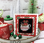 Primrose Cottage - Perfect Hot Cocoa
