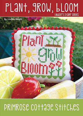 Primrose Cottage - Plant, Grow, Bloom