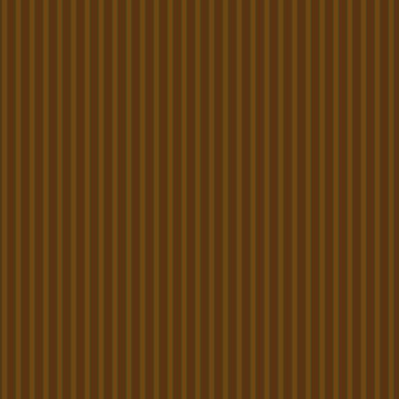 Primrose Garden Weaves Stripe Brown