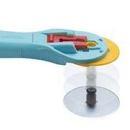 Olfa 45mm Quick Change Rotary Cutter - RTY-2C