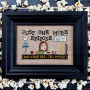 Puntini Puntini - Just One More Episode