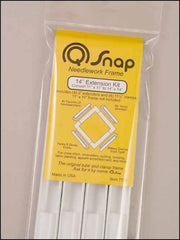 Q Snap Extension Kit 14 in