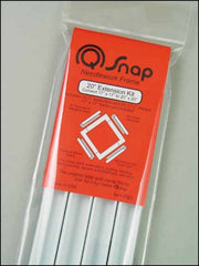 Q Snap Extension Kit 20 in