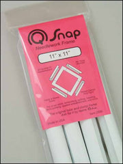 Q Snap Frame 11 x 11