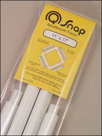 Q Snap Frame 11 x 17