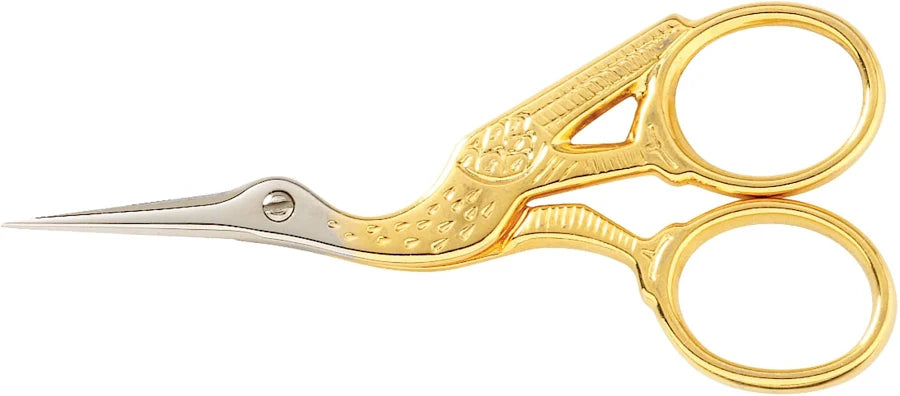 Unique Needlework Scissors 4.5 in