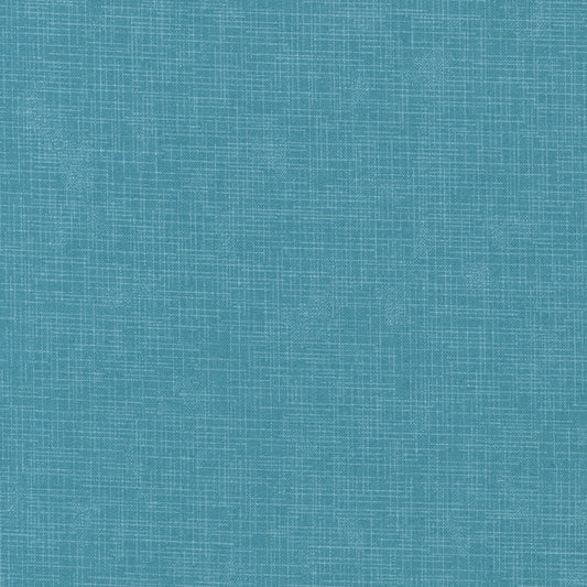Quilters Linen Dusty Blue