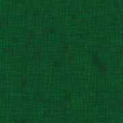 FQ Quilters Linen Evergreen