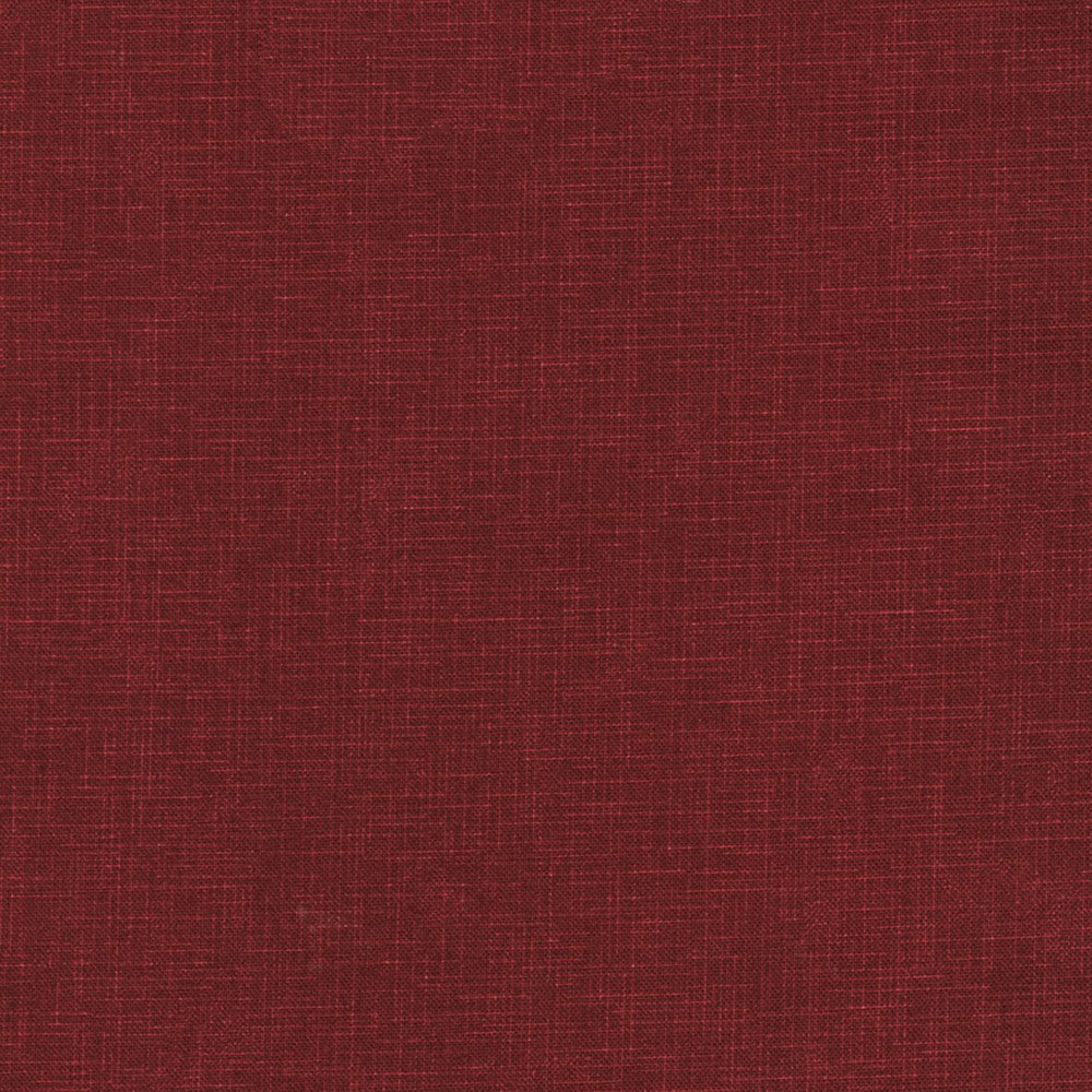 FQ Quilters Linen Garnet