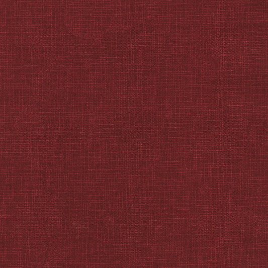 Quilters Linen Garnet