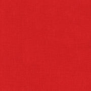 Quilters Linen Red