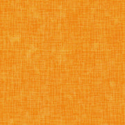 Quilters Linen Tangerine