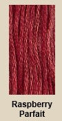 The Gentle Art - Raspberry Parfait (0380)