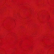 Red Radiance 108in Wide Back