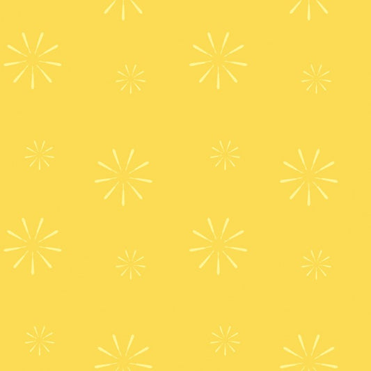 FQ Seam Ripper Yellow