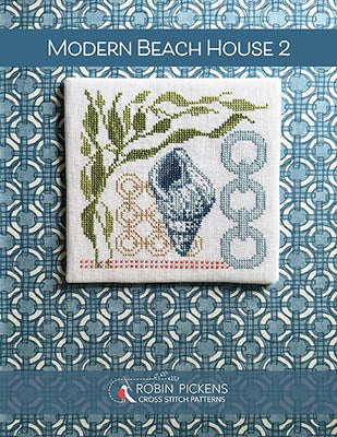 Robin Pickens INC - Modern Beach House 2