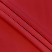 Red Pine Minky Solid Scarlet