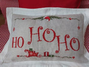 Serenita Di Campagna - Ho Ho Ho